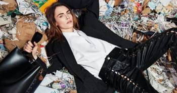 stella-mccartney-presenta-a-cara-delevingne-en-un-centro-de-reciclaje