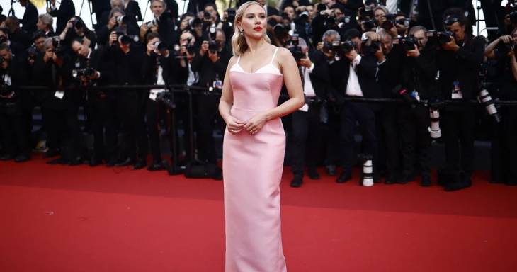 Los mejores looks de la alfombra roja del Festival de Cannes 2023