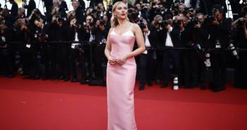 Los mejores looks de la alfombra roja del Festival de Cannes 2023