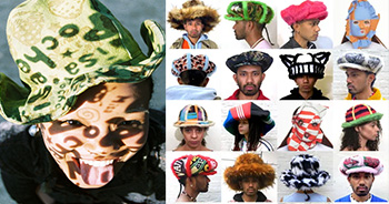 La generación de diseñadores que volvió a poner de moda los sombreros